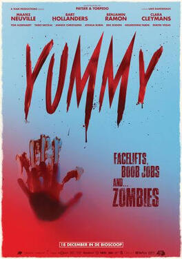 Affiche du film Yummy