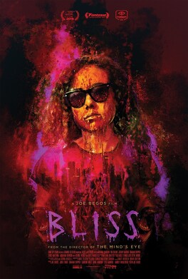 Affiche du film Bliss
