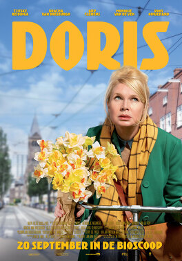 Affiche du film Doris