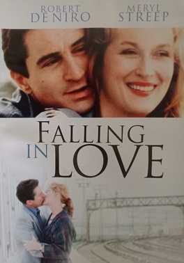 Affiche du film Falling in love