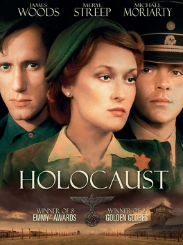 Affiche du film Holocauste
