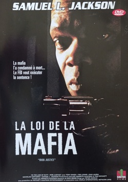 Couverture de La loi de la mafia