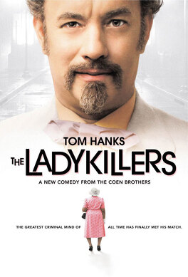 Affiche du film Ladykillers