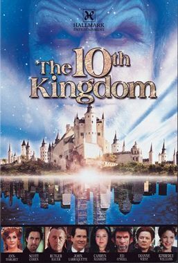 Affiche du film Le dixième Royaume