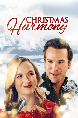 Affiche du film L'harmonie de Noël
