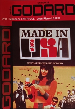 Couverture de Made in usa