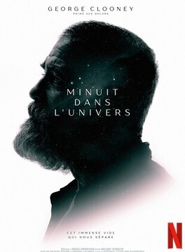 Affiche du film Minuit dans l'univers