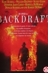 couverture Backdraft