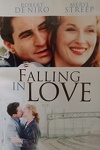 couverture Falling in love