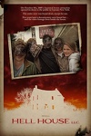 couverture Hell House LLC