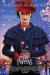 couverture Le Retour De Mary Poppins