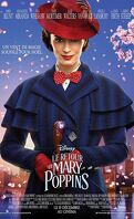 Le Retour De Mary Poppins