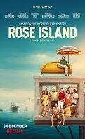 L'incroyable histoire de l'île de la Rose