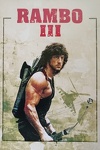 couverture Rambo III