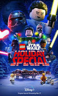 Star Wars: Holiday Special