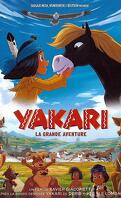 Yakari: La grande aventure