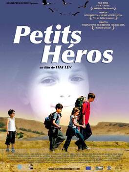 Affiche du film Petit héros