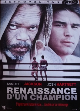 Affiche du film Renaissance d'un champion