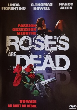 Affiche du film Roses are dead