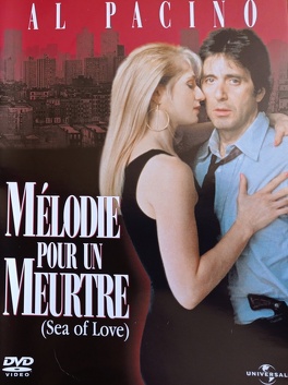 Affiche du film Sea Of Love