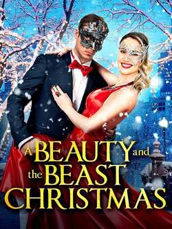 Couverture de A Beauty & The Beast Christmas