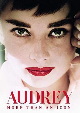 Affiche du film Audrey, more than an icon