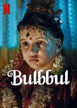 Affiche du film Bulbbul
