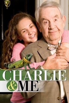 Affiche du film Charlie et moi