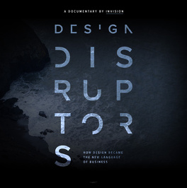 Affiche du film Design Disruptors