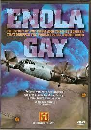Affiche du film Enola GAY