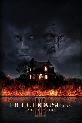 Affiche du film Hell House, LLC III: Lake of Fire
