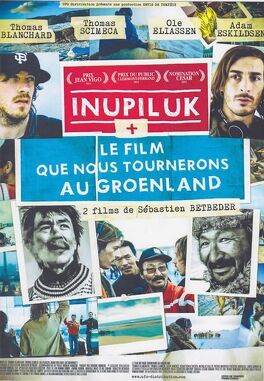 Affiche du film Inupiluk
