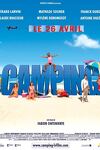 couverture Camping