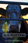 couverture Cowspiracy