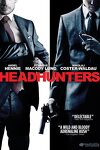 couverture Headhunters