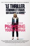 couverture Promising young woman