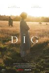 couverture The Dig
