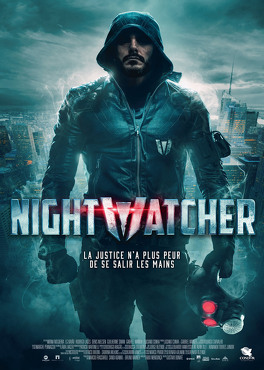 Affiche du film Nightwatcher