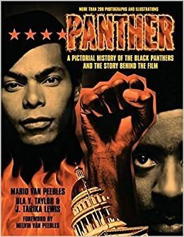 Affiche du film Panther