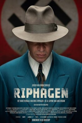 Affiche du film Riphagen