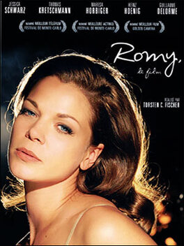 Affiche du film Romy
