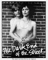 Affiche du film The Dark End of the Street
