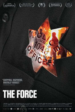 Affiche du film The Force