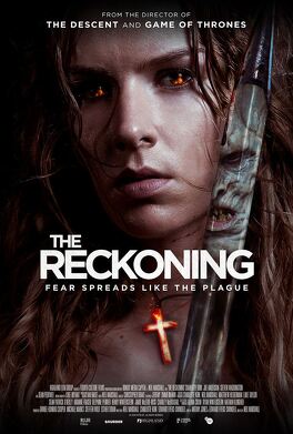 Affiche du film The Reckoning