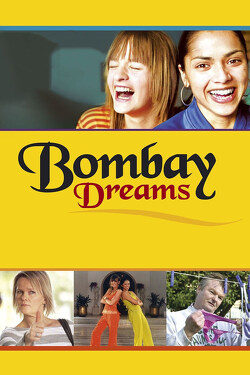 Couverture de Bombay dreams