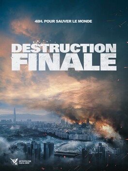 Affiche du film Destruction finale