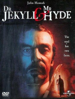 Couverture de Dr. Jekyll and Mr. Hyde (2003)