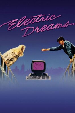 Affiche du film Electric Dreams