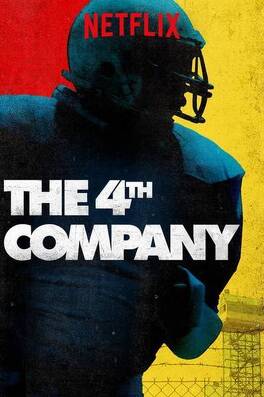 Affiche du film La 4e compagnie