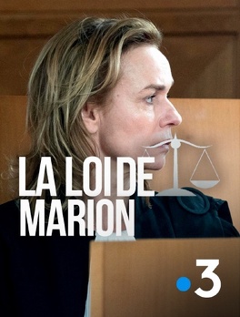 Affiche du film La loi de Marion
